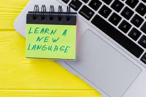 Uczenie się języków