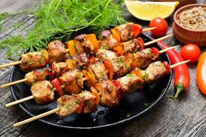 Alanya Kebab