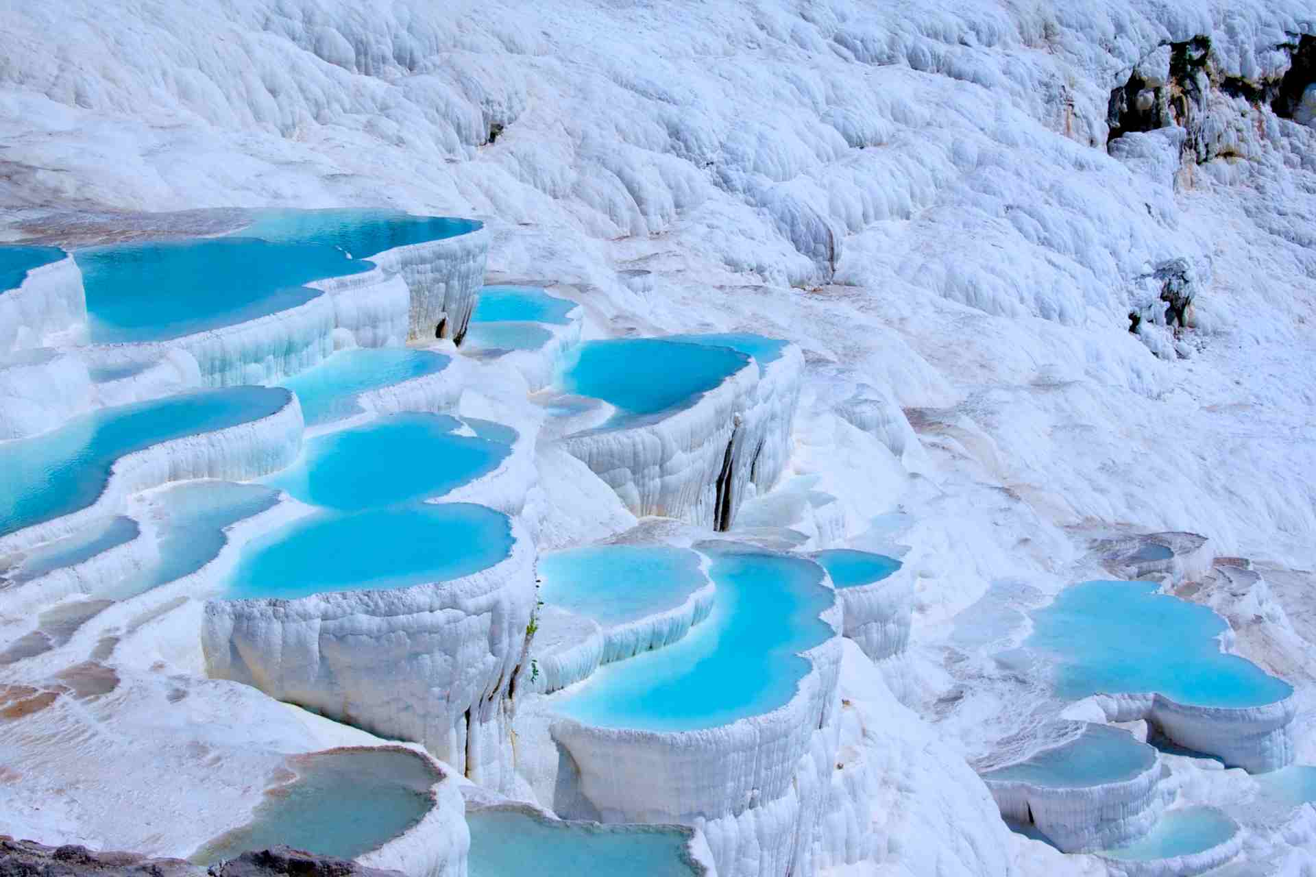 Pamukkale